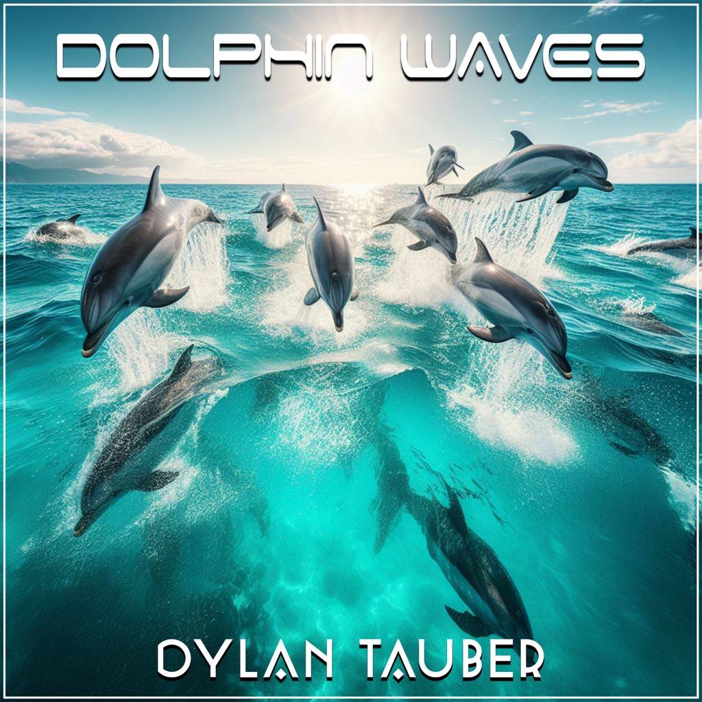 dylan-tauber-returns-with-digital-gem-dolphin-waves-mesmerized